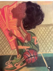Resting Game