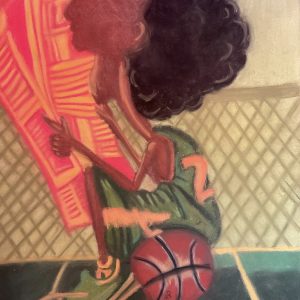 Resting Game