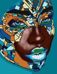 Art Print 11 x 17