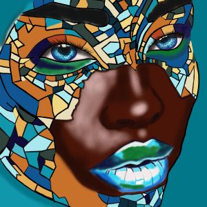 Art Print 11 x 17
