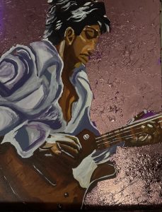 Guitar Reverie